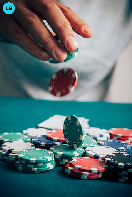 luckyboom casino