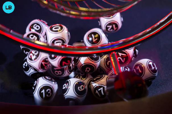 lucky boom